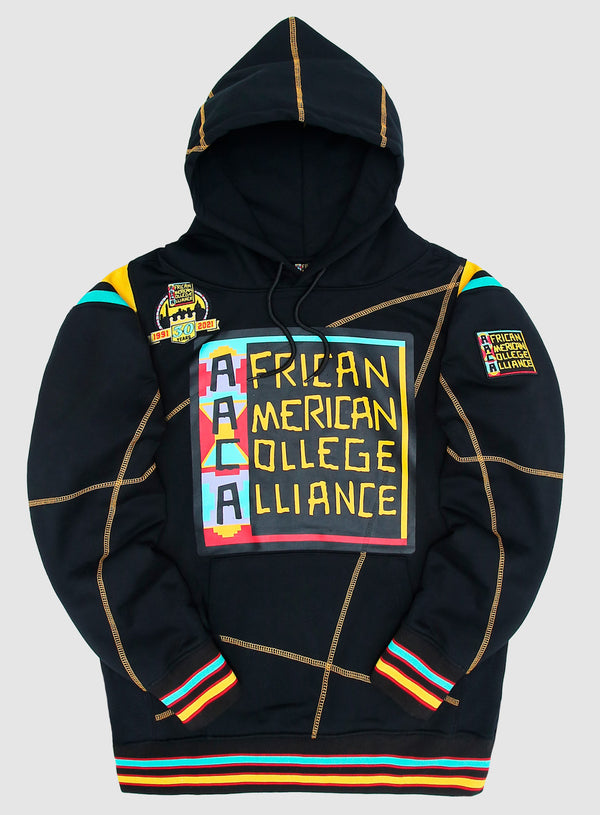 African american shop hoodie