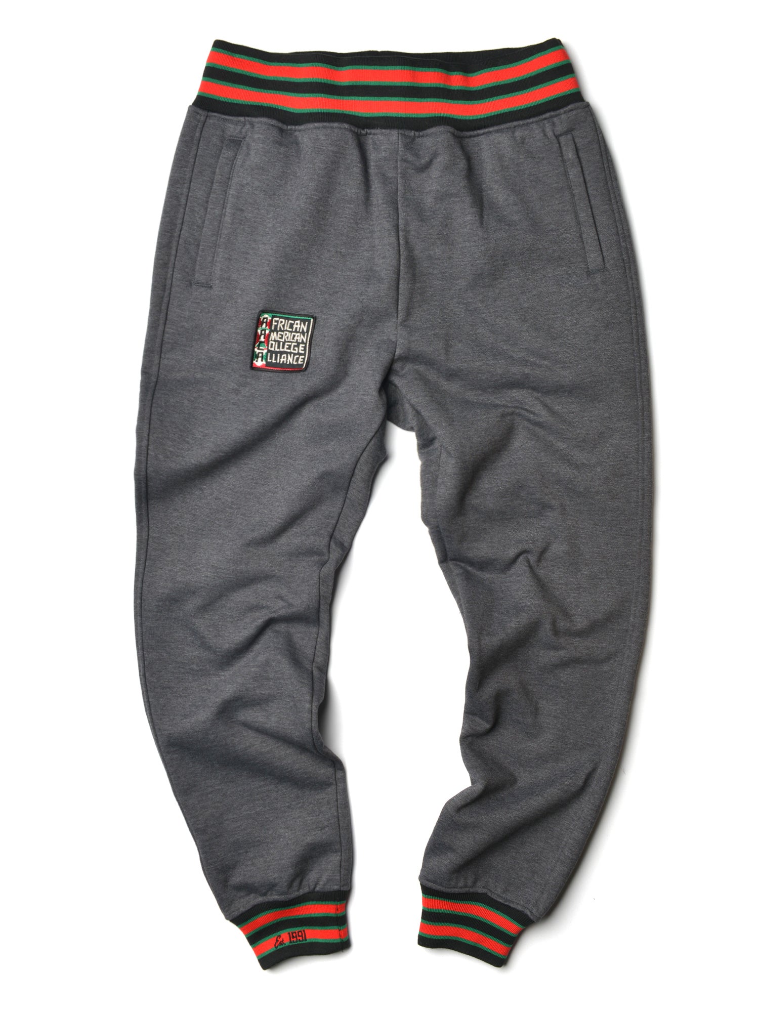 FTP Classic '91 Sweatpants Charcoal Grey – AACA