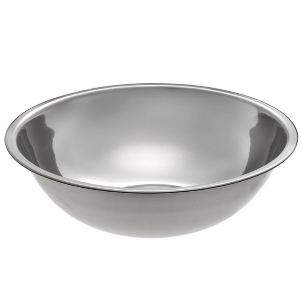 Insulated S/S Mixing Bowl, 1 Quart