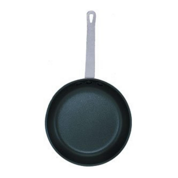 7-Inch ECLIPSE Nonstick Aluminum Frying Pan, Fry Pan, Saute Omelette P –  THE FIRST INGREDIENT KITCHEN SUPPLY