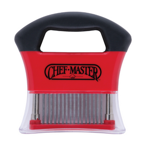 Chef Master 90009 Meat Tenderizer