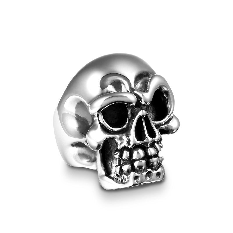 The Skull Ring – Deific