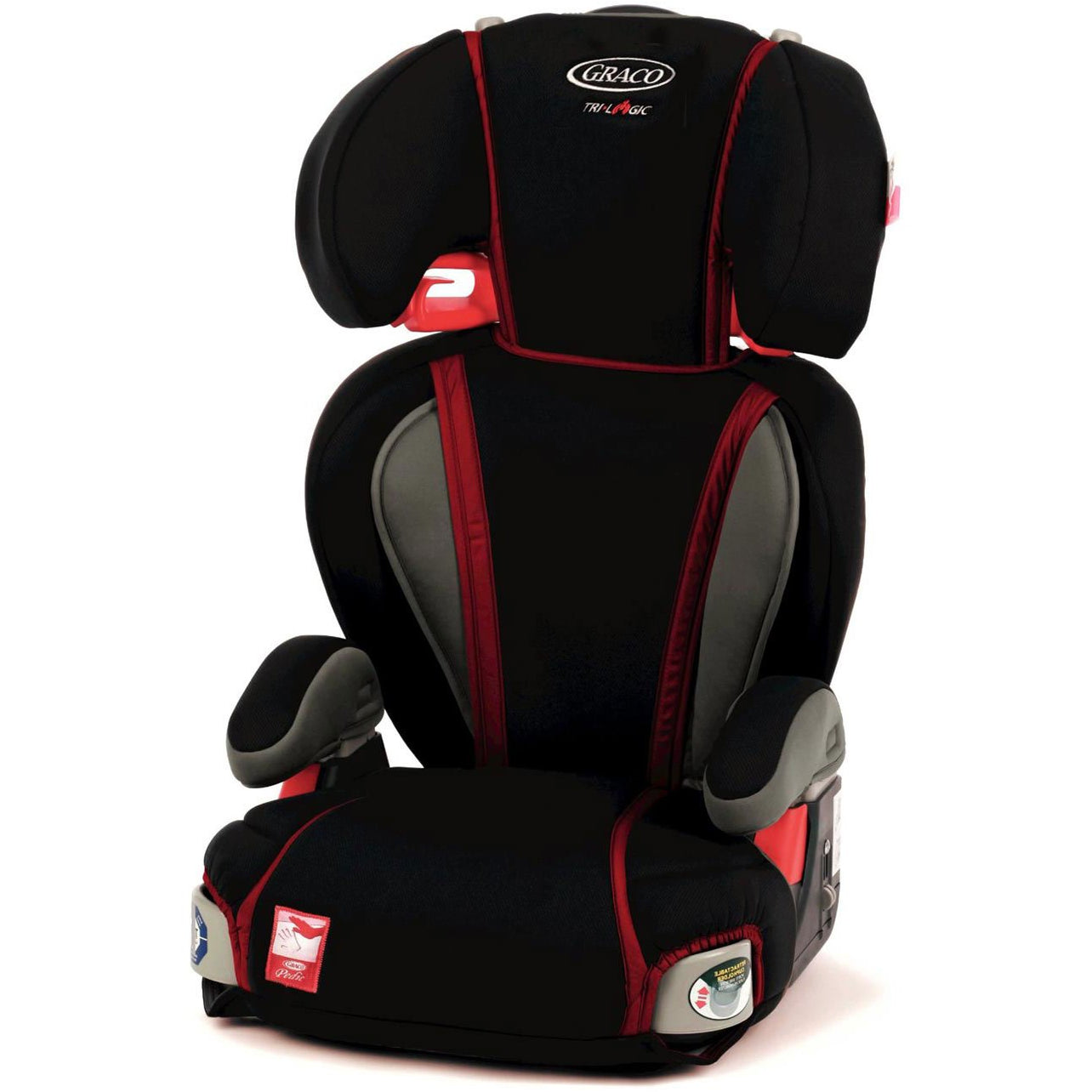 graco logico car seat