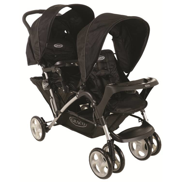 graco duo sport