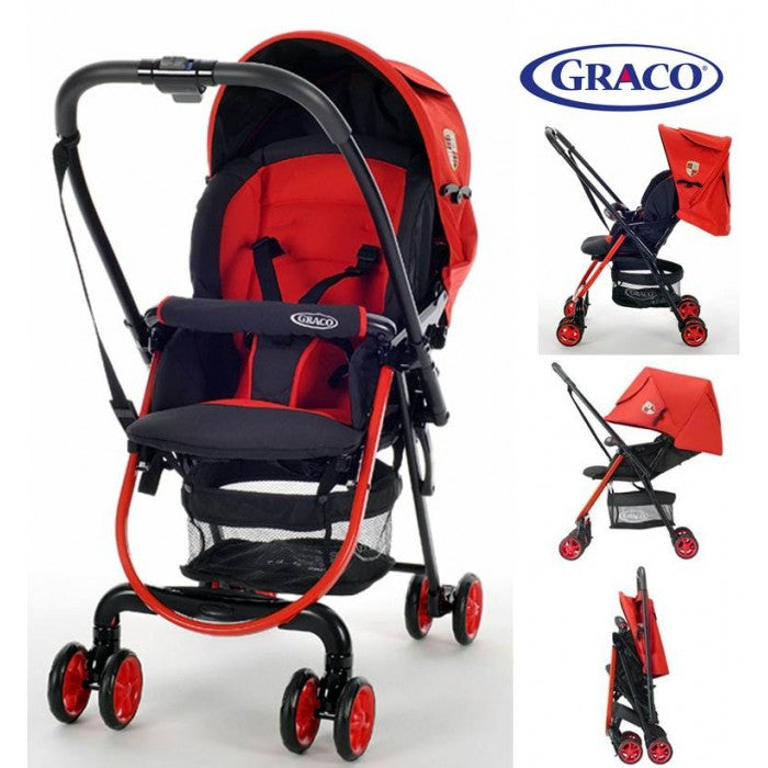 citilite stroller