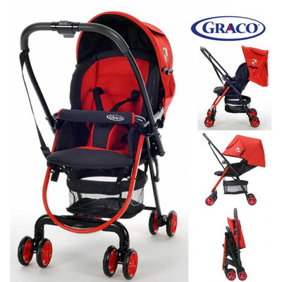 graco citilite