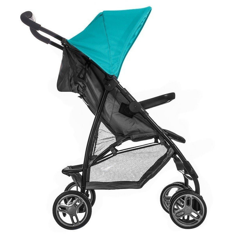 graco literider lx reviews