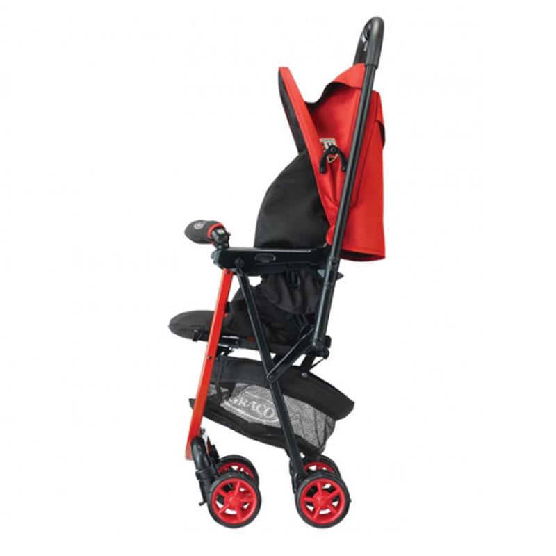 graco citilite r stroller review