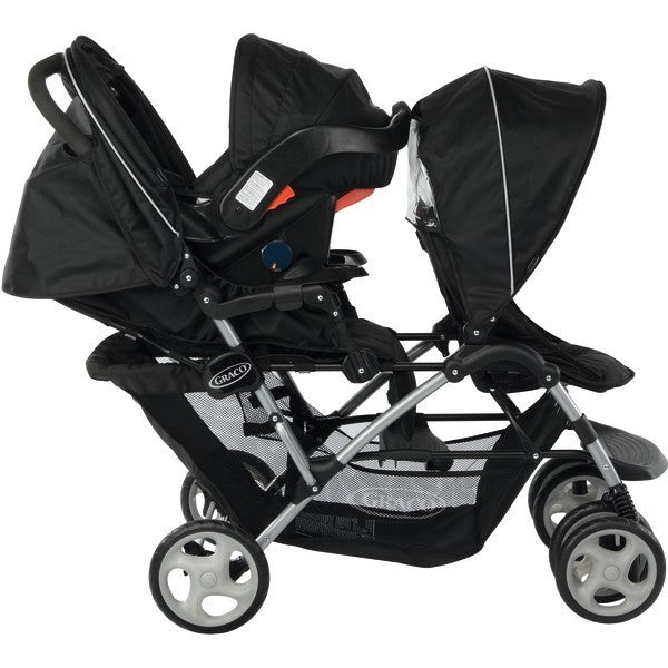 graco duo sport