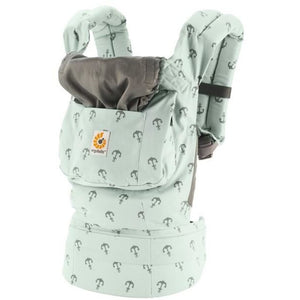 ergobaby original teal