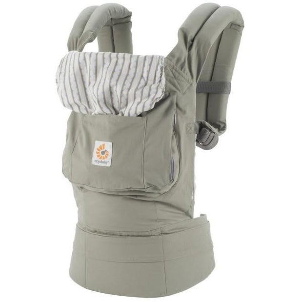 Baby Carriers in Singapore - Ergobaby 
