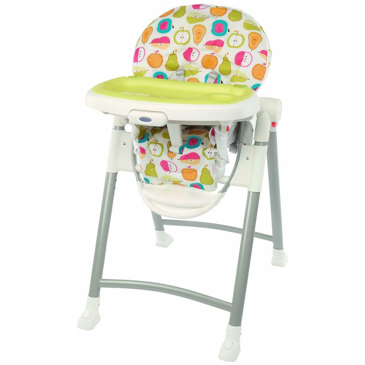 graco high chair replacement tray cover