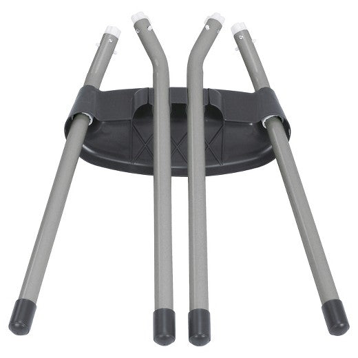 graco high chair harness assembly