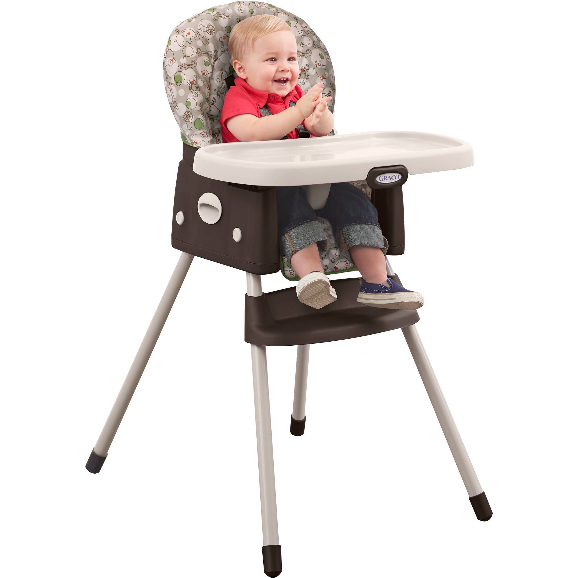 graco feeding chair