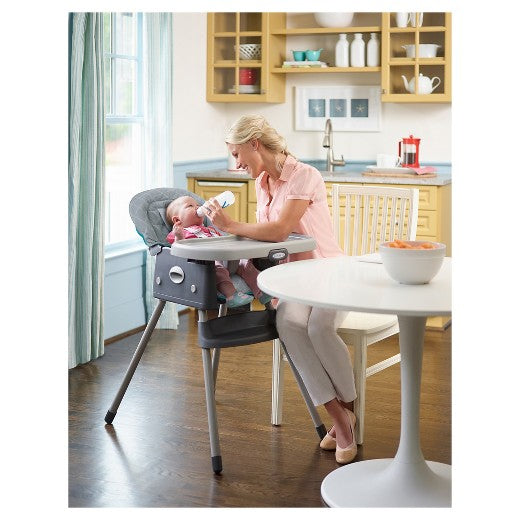 Graco High Chair Simple Switch (Zuba) - Toddlership