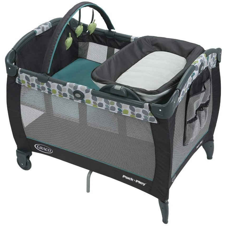 graco pack n play on the go