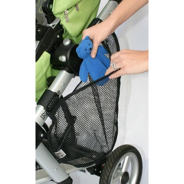 stroller cargo