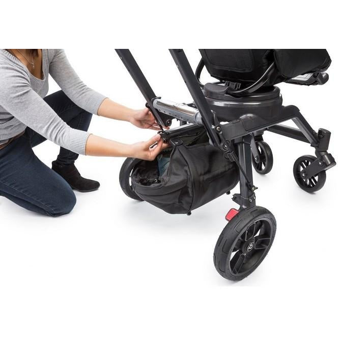 orbit baby cargo basket