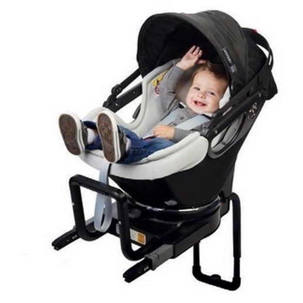 orbit baby infant car seat upholstery