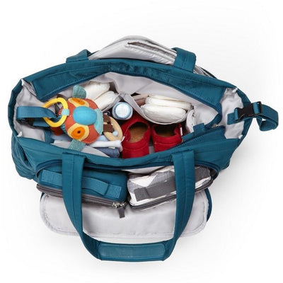 Skip Hop Forma Pack Go Diaper Tote Toddlership