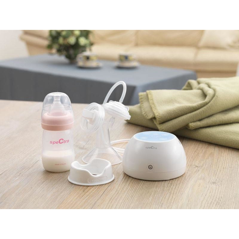 spectra 2 breast pump