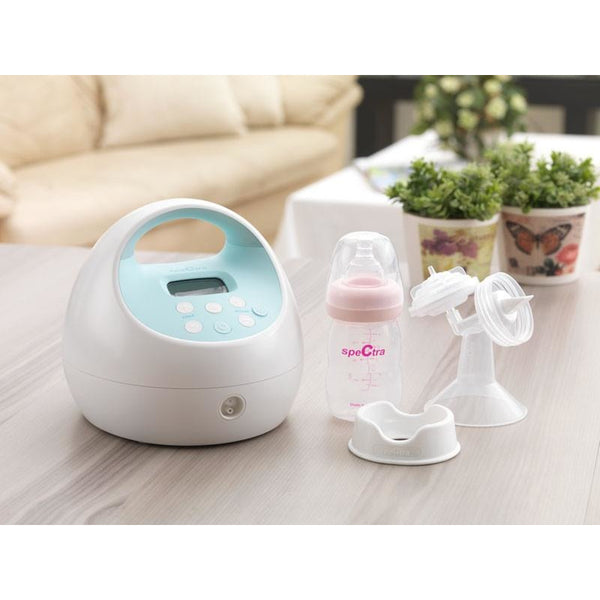 s1 breast pump