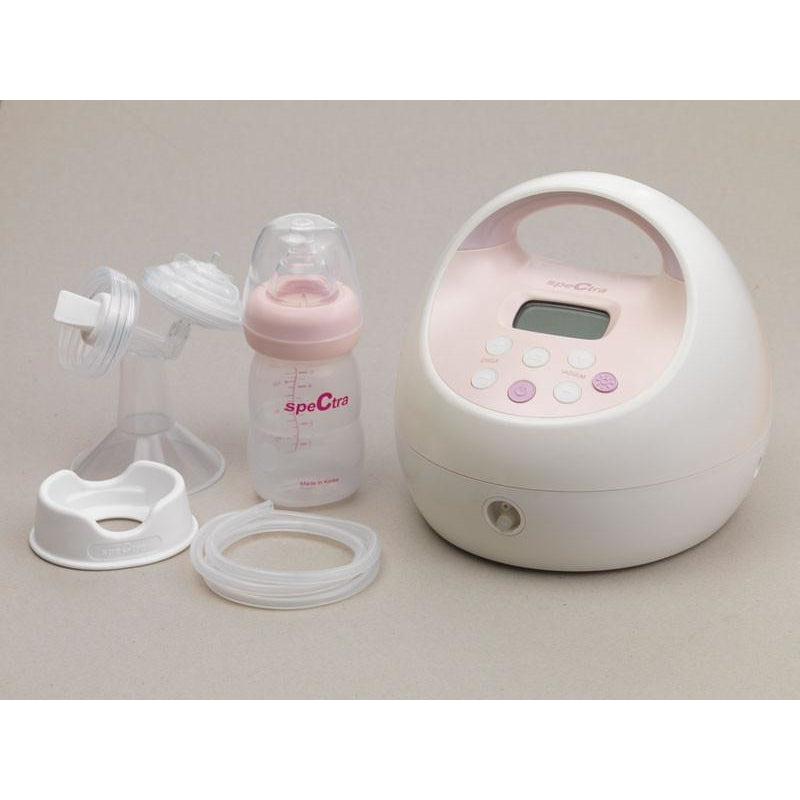 spectra 2 breast pump