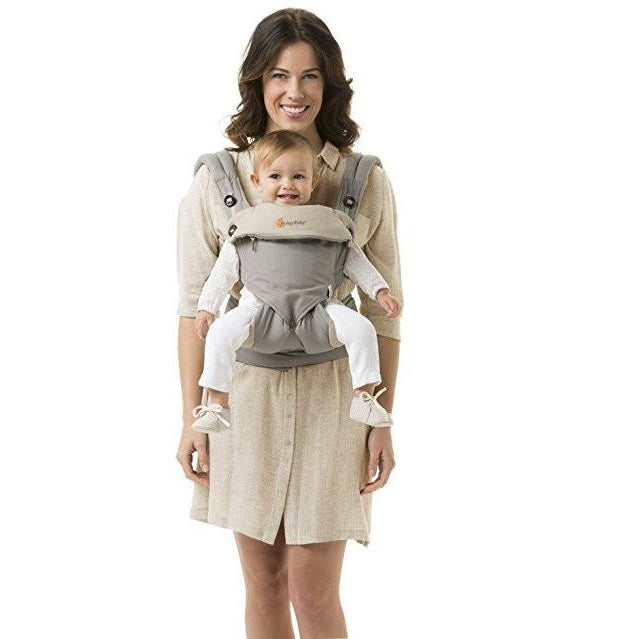 ergo 360 bundle of joy baby carrier