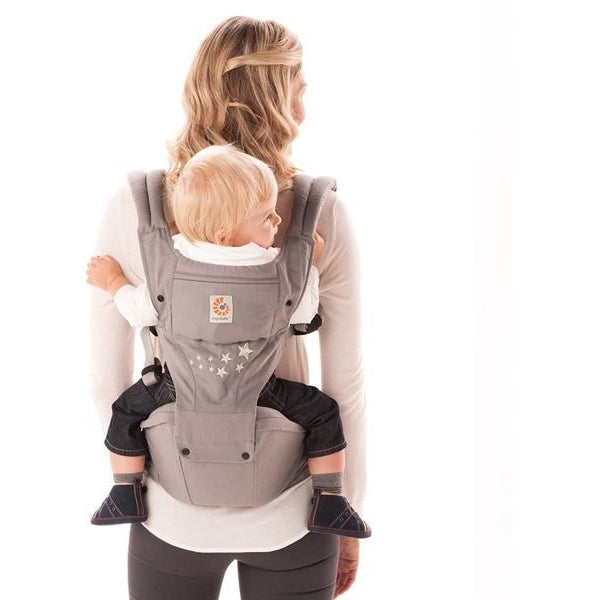 ergobaby hip seat carrier