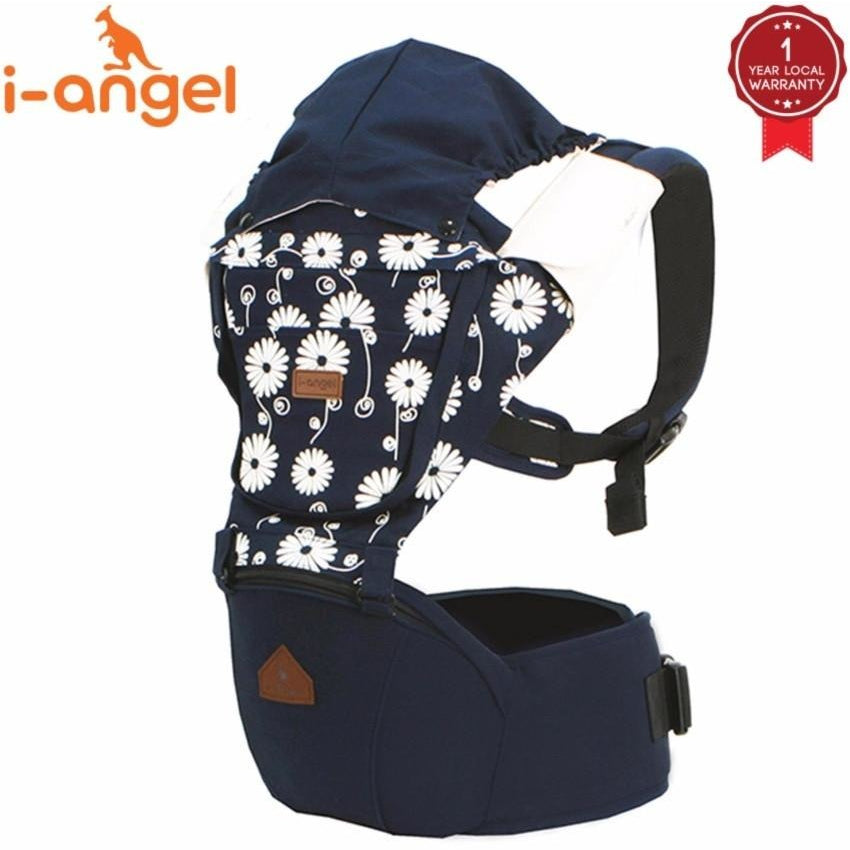 hipseat baby carrier review