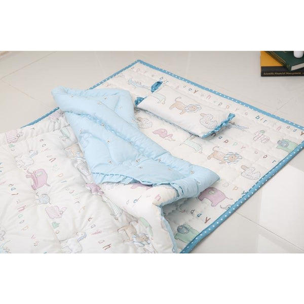 LOLBaby Cotton Bedding Set | Toddlership.com