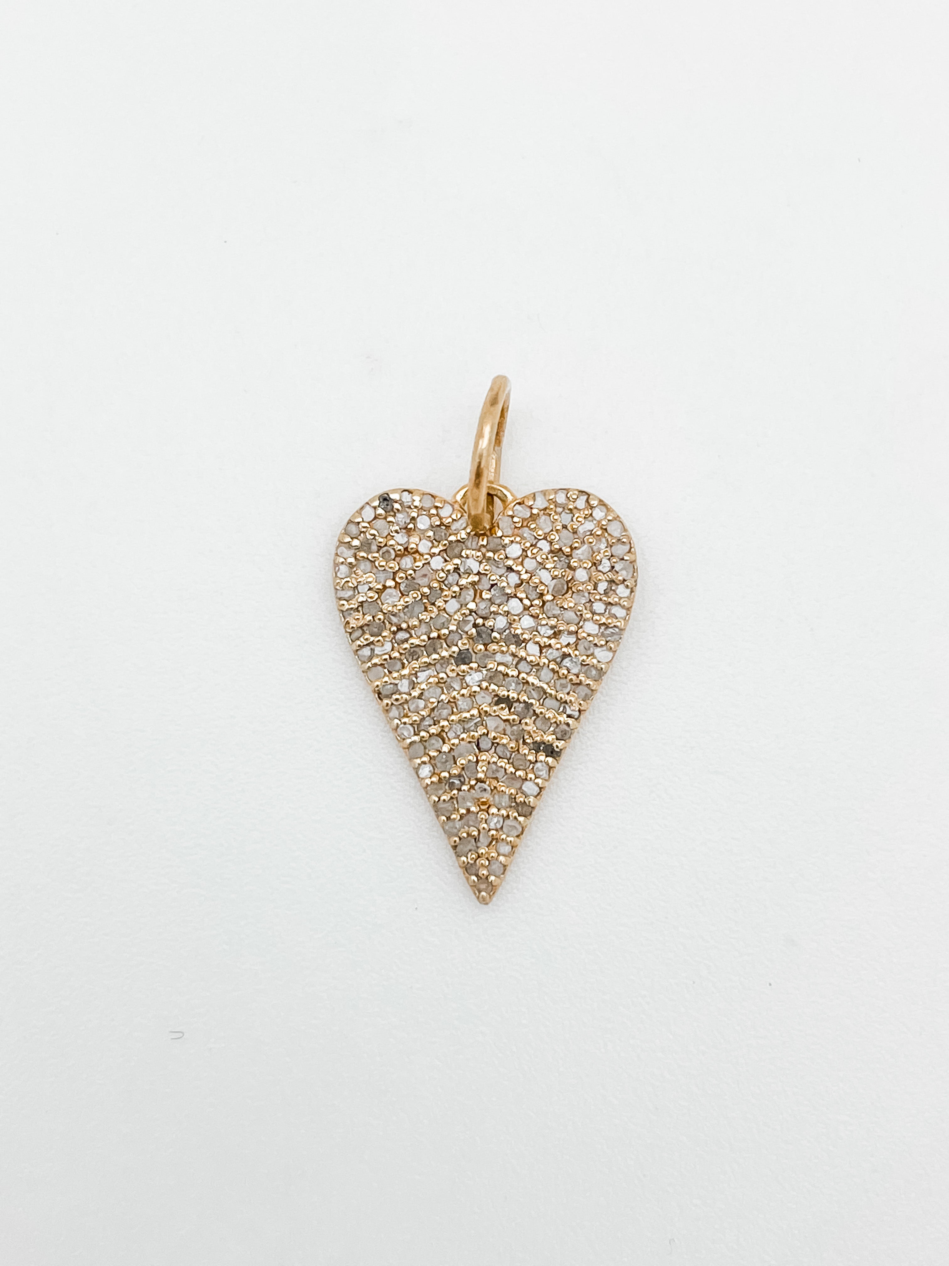 Heart Pendant