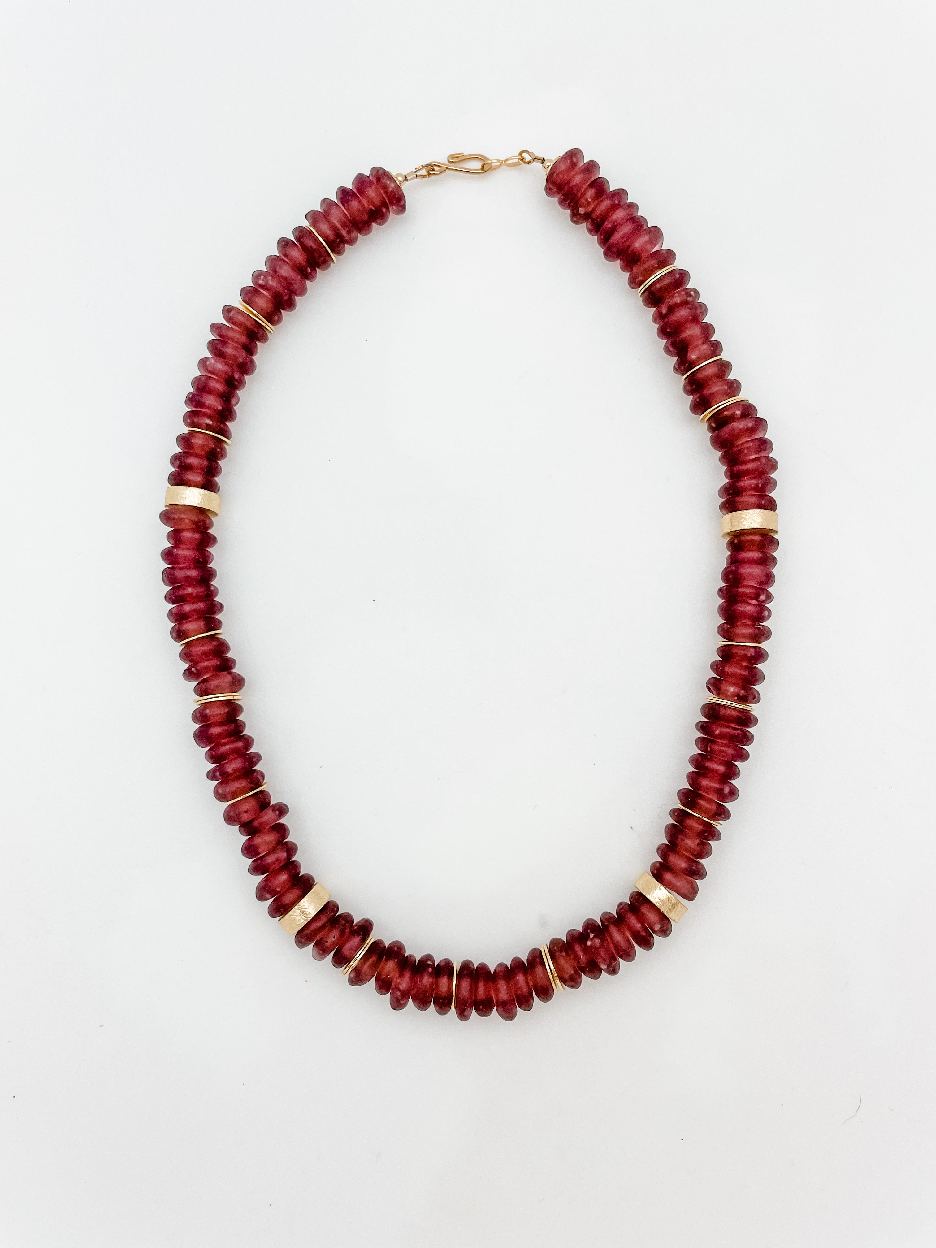 Grayton Necklace