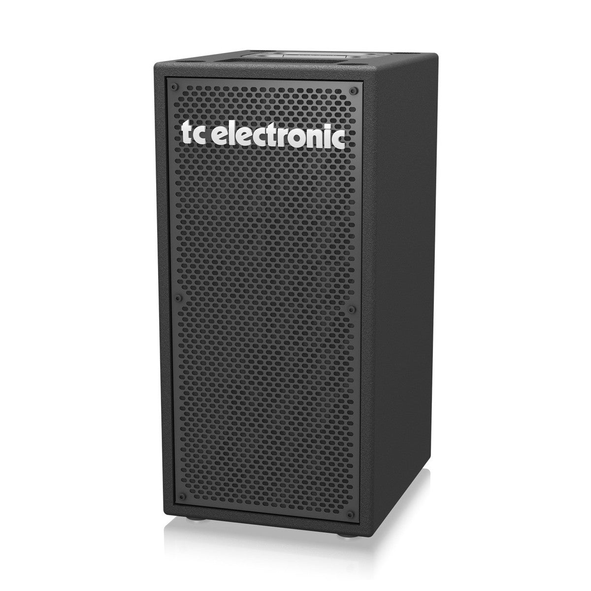 Tc Electronic Bc208 Vertical 200w 2 X 8 Portable Bass Cabinet 8