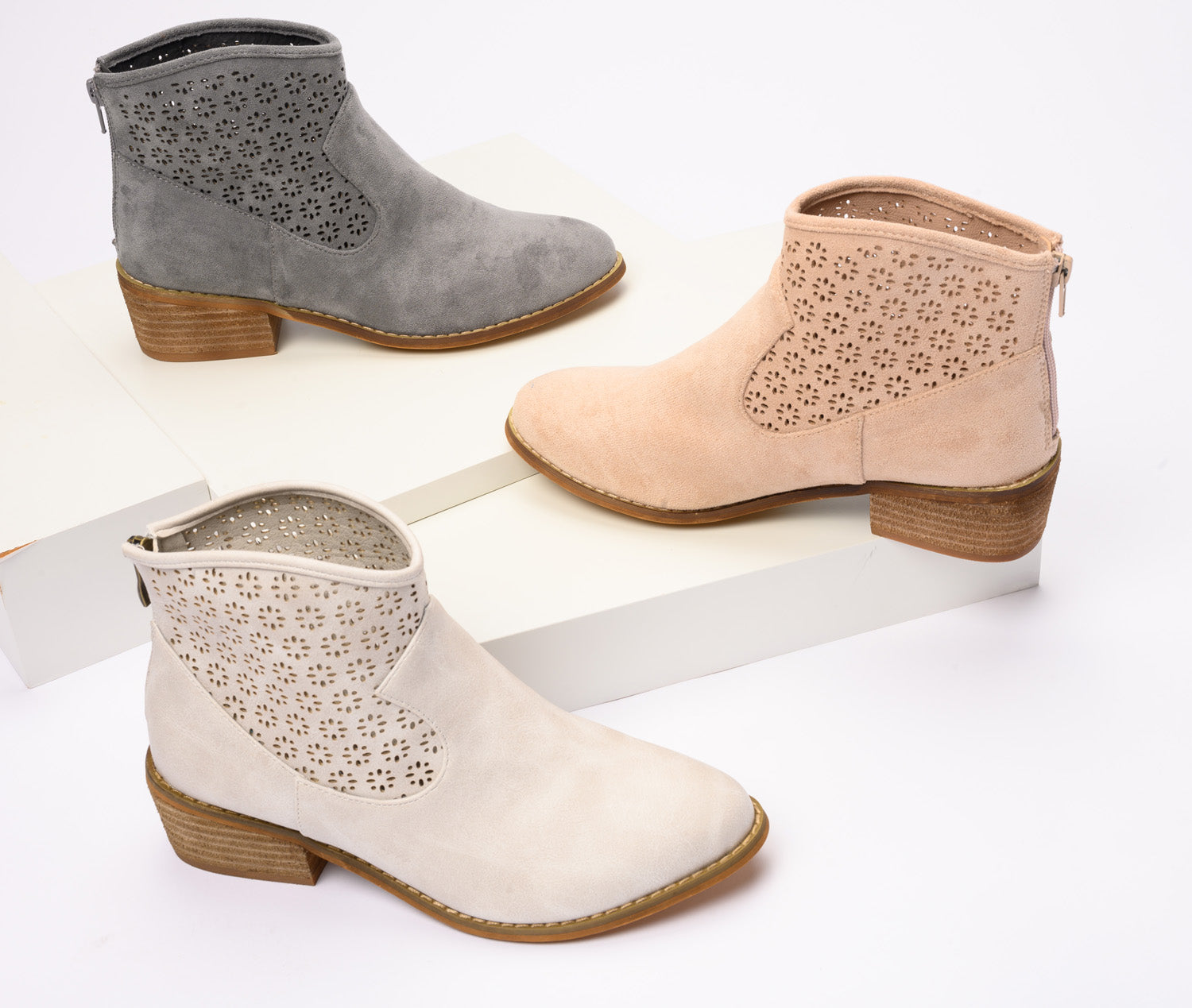 Corkys Puddle Slip On Rain Booties – Shoppe3130