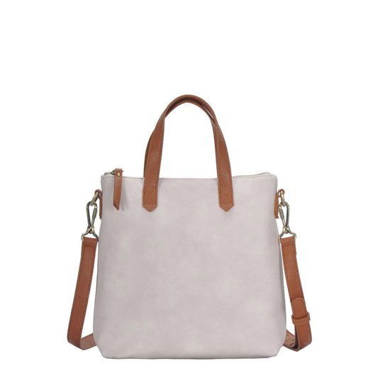 The Iris Satchel Bag – Shoppe3130