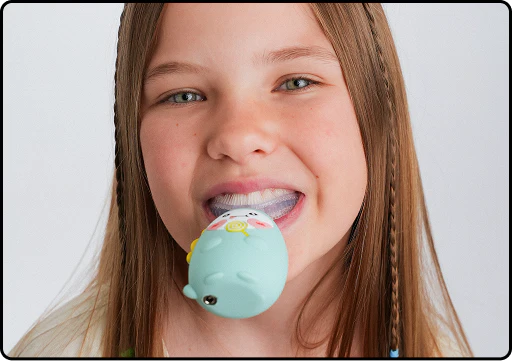 HambaHaldjas laste hambapesu