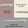 LAMY scala Rollerball Pen