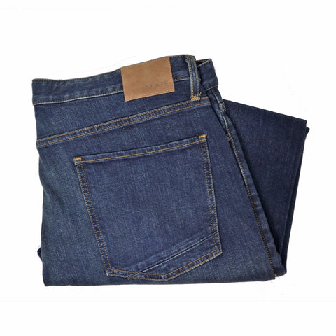 slate denim and co