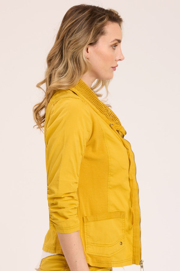 Wearables Fjord Jacket 