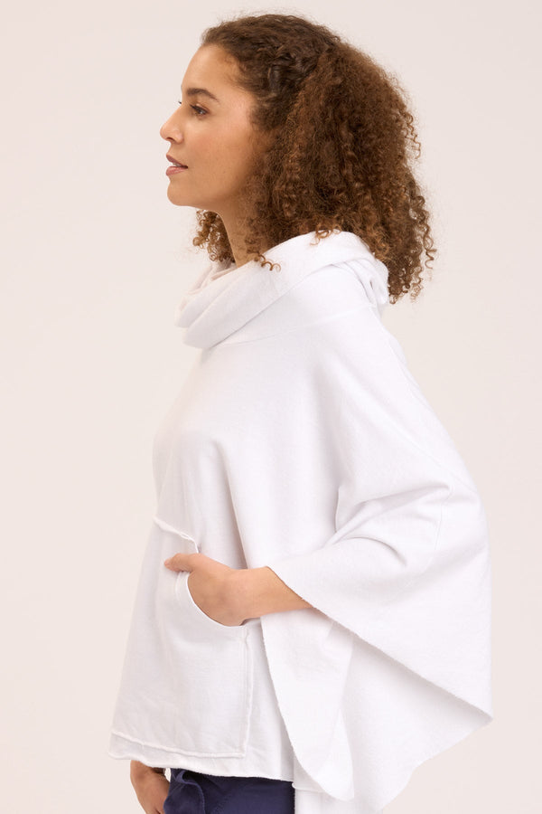 Core by Wearables Paige Poncho 