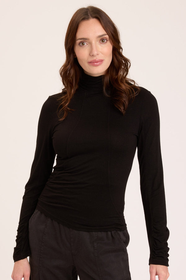 XCVI Sorren Turtleneck 