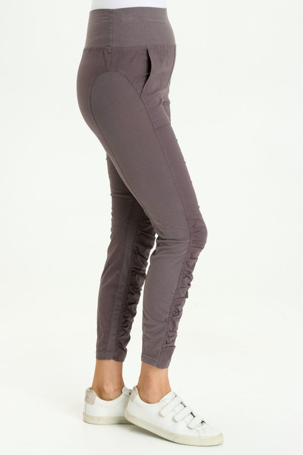 Core by Wearables High Waist Penny Legging 