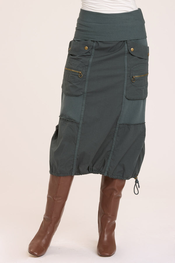 XCVI Marconi Cargo Skirt 