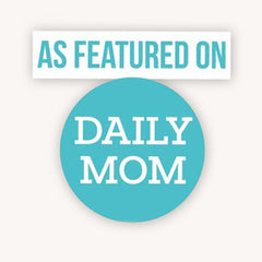 As featured on Daily Mom