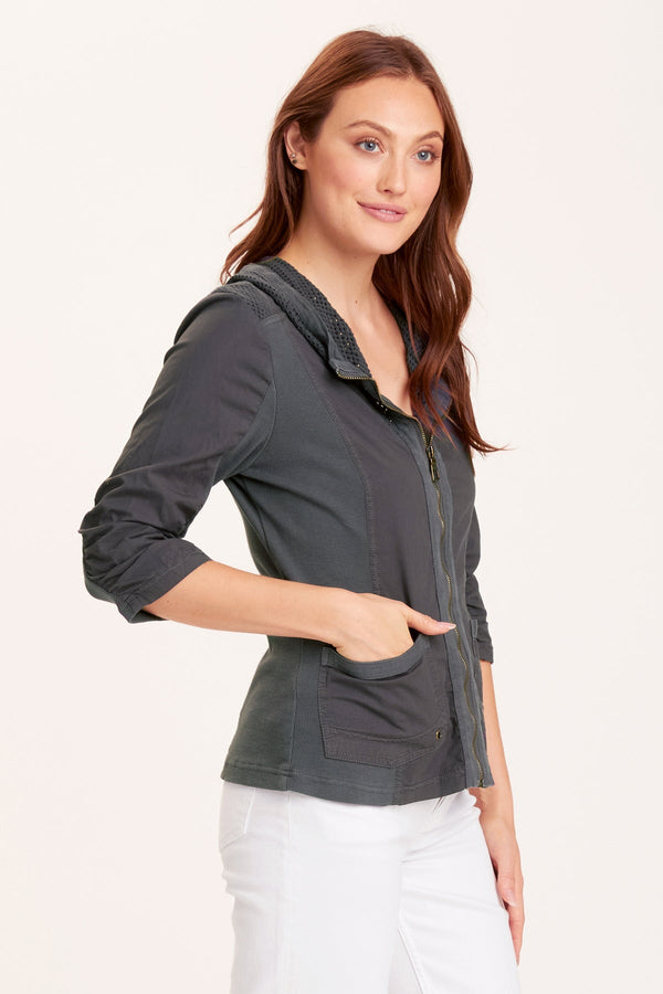 Core by Wearables Fjord Jacket 