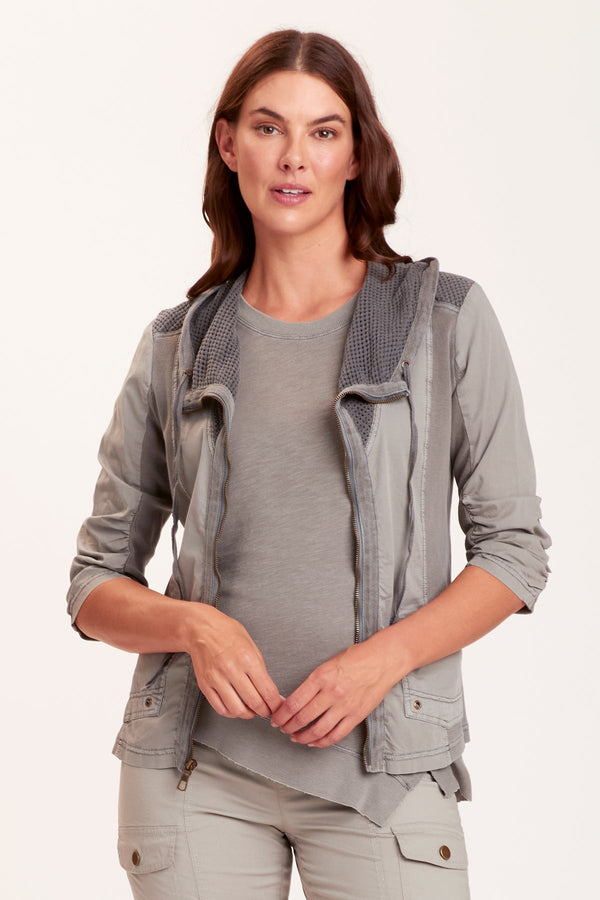 Core by Wearables Fjord Jacket 