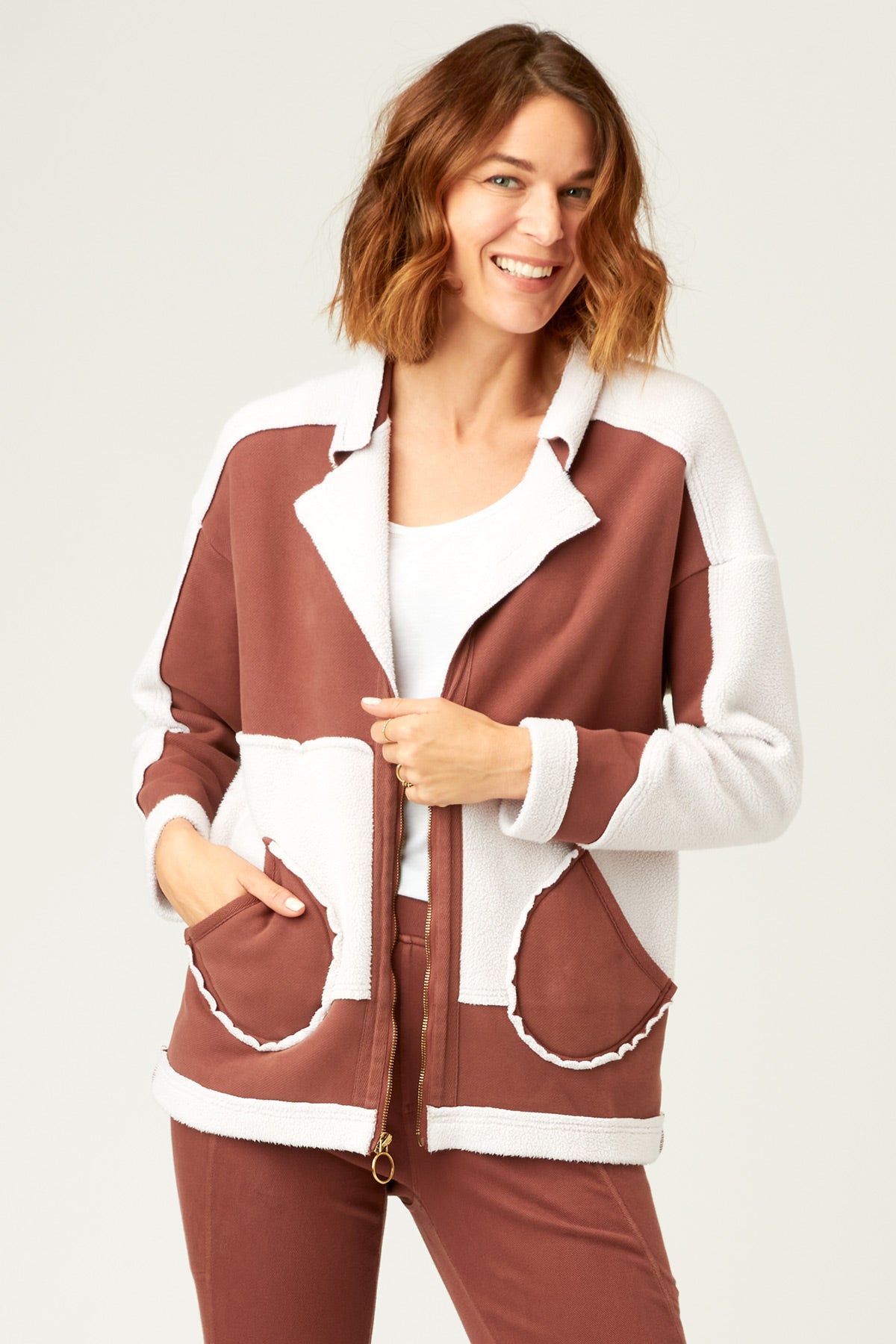 Image of Arlo Jacket