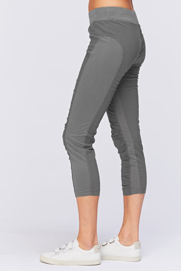 Core by Wearables Jetter Crop Legging 