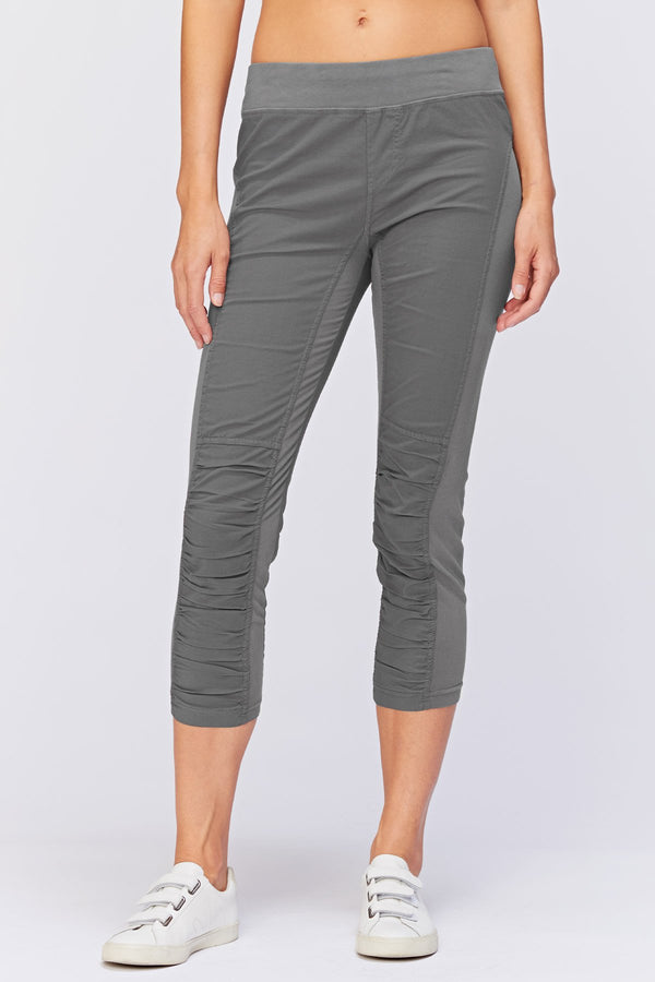 Core by Wearables Jetter Crop Legging 